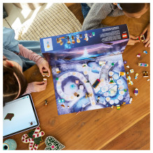 LEGO Disney Princess Advento kalendorius 2025