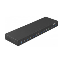 DeLOCK 64039 interface hub DeLOCK 64039 interface hub