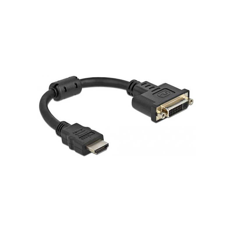 „DeLOCK 65206“ vaizdo kabelio adapteris