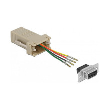 DeLOCK 66770 cable gender...