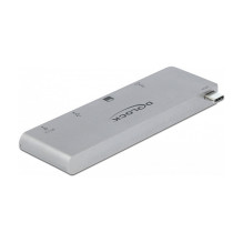 DeLOCK 64078 laptop dock /...