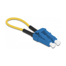 DeLOCK 86924 InfiniBand / šviesolaidinis kabelis