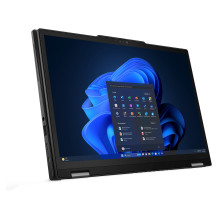„Lenovo ThinkPad X13 2-in-1“ (5-oji karta)