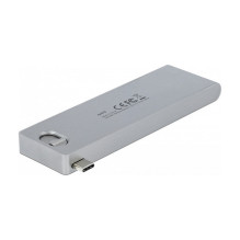 DeLOCK 64078 laptop dock / port replicator DeLOCK 64078 laptop dock / port replicator