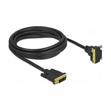DeLOCK 85903 DVI kabelis DeLOCK 85903 DVI kabelis