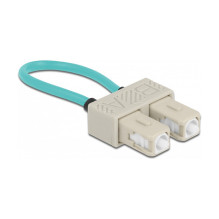 DeLOCK 86923 InfiniBand / fibre optic cable