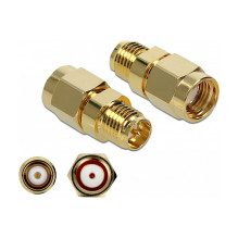 DeLOCK 89977 cable gender...
