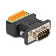 DeLOCK 66558 cable gender...
