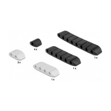 DeLOCK 18400 cable organizer