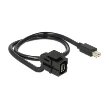 DeLOCK 86374 DisplayPort cable