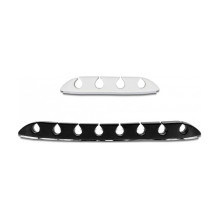 DeLOCK 18400 cable organizer DeLOCK 18400 cable organizer