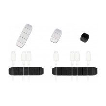 DeLOCK 18400 cable organizer DeLOCK 18400 cable organizer