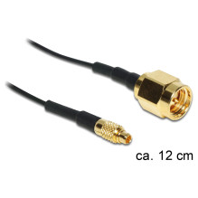 DeLOCK 88471 coaxial cable DeLOCK 88471 coaxial cable