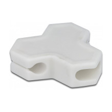 DeLOCK 18401 cable organizer
