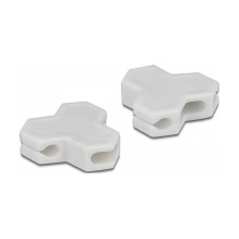 DeLOCK 18401 cable organizer DeLOCK 18401 cable organizer