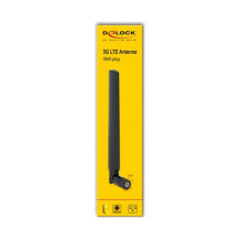 DeLOCK 12634 network antenna DeLOCK 12634 network antenna