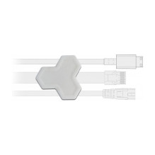 DeLOCK 18401 cable organizer DeLOCK 18401 cable organizer