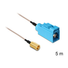 DeLOCK 88671 coaxial cable