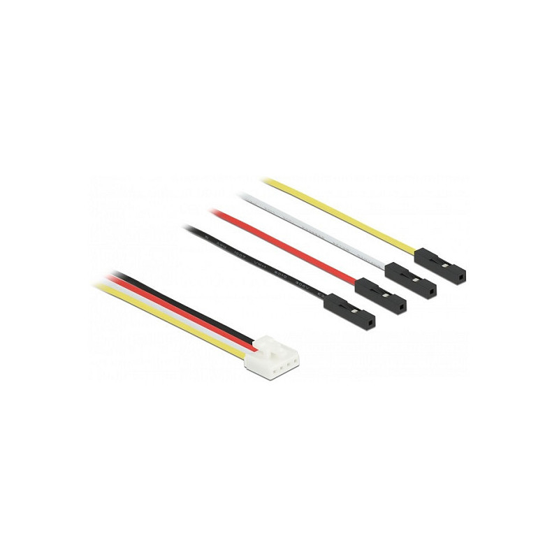DeLOCK 86947 internal power cable