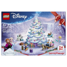 LEGO Disney Princess Advent Calendar 2025