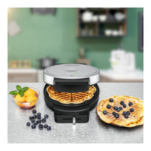 Rommelsbacher WA 850 waffle iron Rommelsbacher WA 850 waffle iron