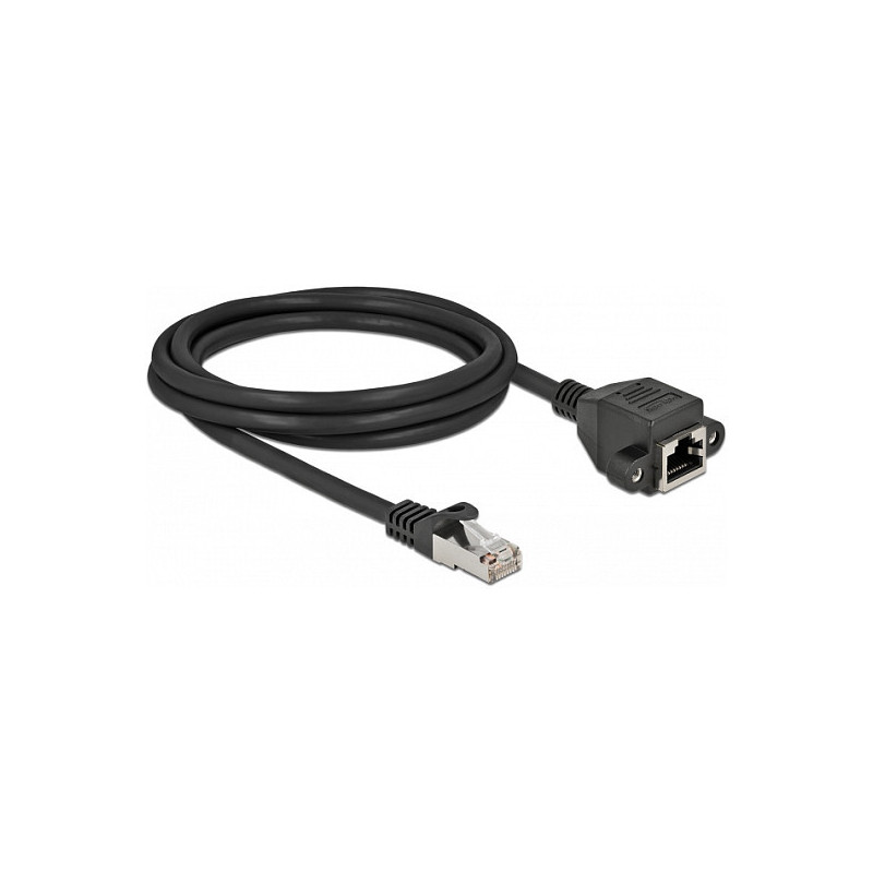 „DeLOCK 87002“ tinklo kabelis