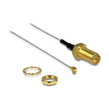 DeLOCK 88810 coaxial cable
