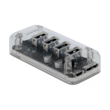 DeLOCK 64087 interface hub