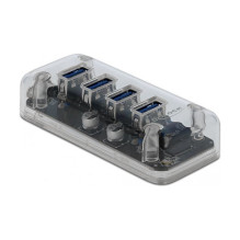 DeLOCK 64087 interface hub