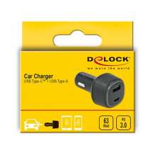 DeLOCK 64108 mobile device charger