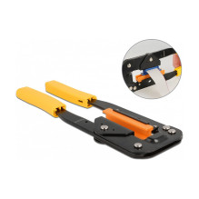 DeLOCK 86830 cable crimper DeLOCK 86830 cable crimper