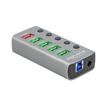 DeLOCK 63263 interface hub