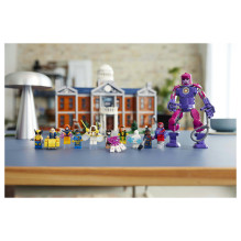 LEGO X-Men: The X-Mansion