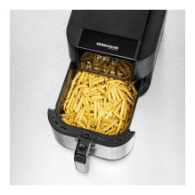Rommelsbacher FRH 1500 fryer