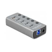 DeLOCK 63263 interface hub