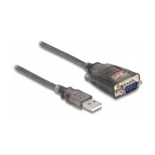 DeLOCK 61400 cable gender changer DeLOCK 61400 cable gender changer