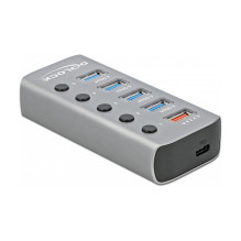 DeLOCK 63263 interface hub
