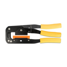 DeLOCK 86830 cable crimper DeLOCK 86830 cable crimper