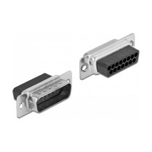 DeLOCK 66647 cable gender changer