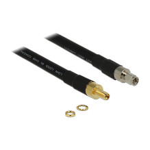 DeLOCK 1m SMA / SMA coaxial...