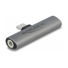 DeLOCK 64186 cable gender changer