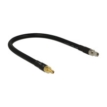 DeLOCK 0.4m SMA / SMA coaxial cable DeLOCK 0.4m SMA / SMA coaxial cable