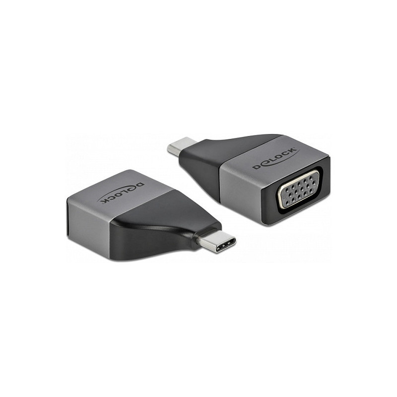 „DeLOCK 64002“ USB grafikos adapteris