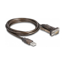 DeLOCK 62646 serial cable