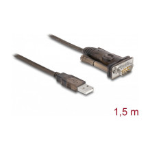 DeLOCK 62646 serial cable