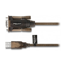 DeLOCK 62646 serial cable