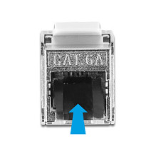 DeLOCK 87030 keystone module DeLOCK 87030 keystone module