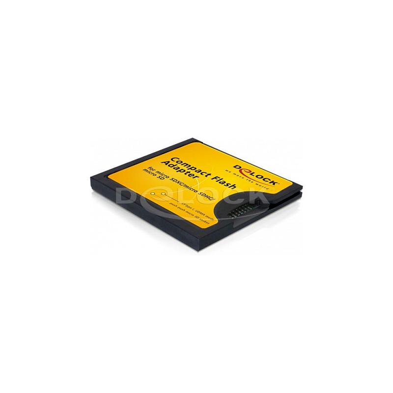 DeLOCK 61795 sąsajos plokštės / adapteris