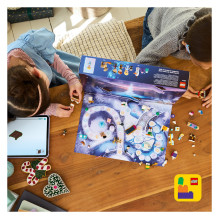 LEGO Disney Princess Advent Calendar 2025