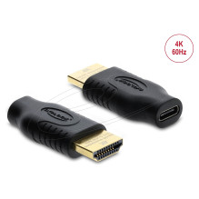 DeLOCK 61075 cable gender...